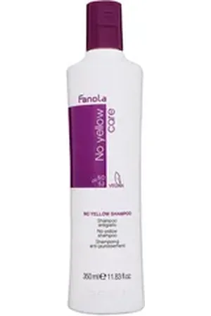 Fanola Haarshampoo No Yellow Shampoo 350 ml