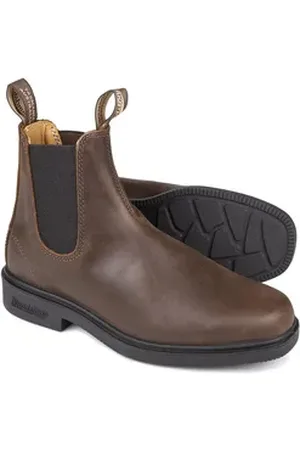 Blundstone 2029 Antique Stiefel braun 35-36 (UK: 3, EU: 35-36)