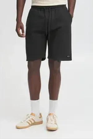 Blend Sweatshorts BHDowntown schwarz XXL