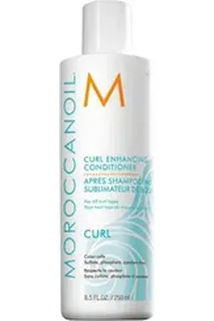 Moroccanoil Haarspülung Curl Enhancing Locken Conditioner, -, 1-tlg., -, Lockenverstärkend