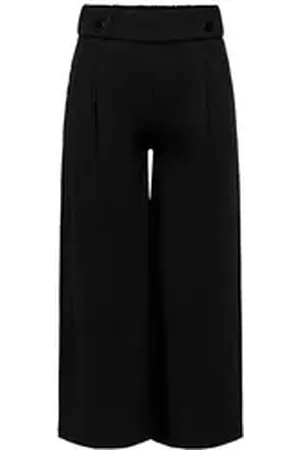 JDY Culotte Geggo New (1-tlg) schwarz XL