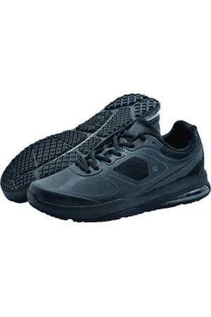 Shoes For Crews EVOLUTION II schwarz Arbeitsschuh 39
