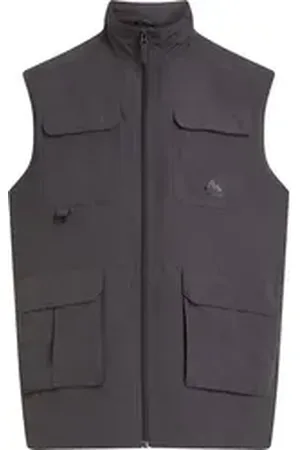 mc kinley McKINLEY Funktionsweste He.-Weste Mt. Walker V M ANTHRACITE XXL