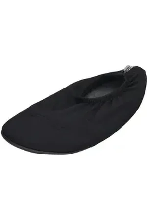Slipstop Black Junior Badeschuh Schwarz schwarz 18-20 EU