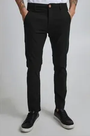 Blend Chinohose BHNatan schwarz 28/32
