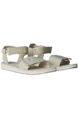 The North Face W SKEENA SANDAL II Outdoorsandale beige 39 EU