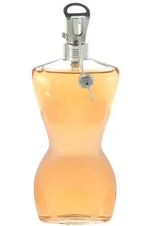 Jean Paul Gaultier Eau de Toilette Classique, Glasflakon, Parfüm EDT, Damenduft