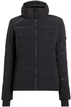 mc kinley McKINLEY Skijacke Da.-Jacke Sarina II W BLACK NIGHT 38