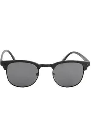 Next Sonnenbrille Clubmaster Sonnenbrille (1-St) schwarz