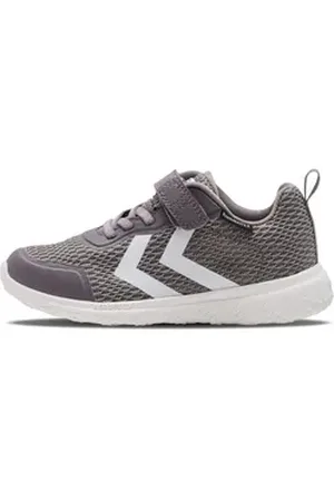 Hummel Sneaker lila 23 EU