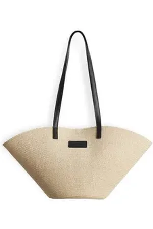 Opus Modeschal Aveliena bag beige