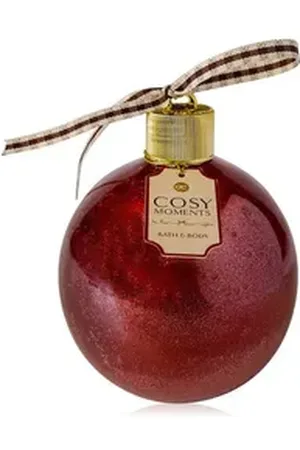 accentra Badezusatz 500 ml, 1-tlg., Cosy Moments Bergamotte & Vanille