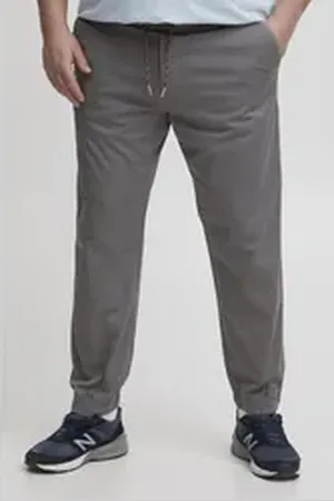 Blend Chinohose BHBNIMBU pants grau 5XL