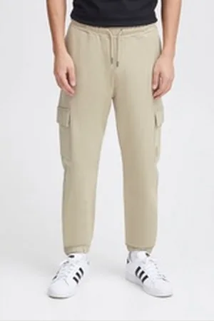 Blend Jogginghose BHSweatpant beige XXXL