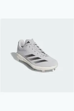 adidas Performance ADIZERO ELECTRIC BASEBALLSCHUH Trainingsschuh schwarz 39 1/3 EU