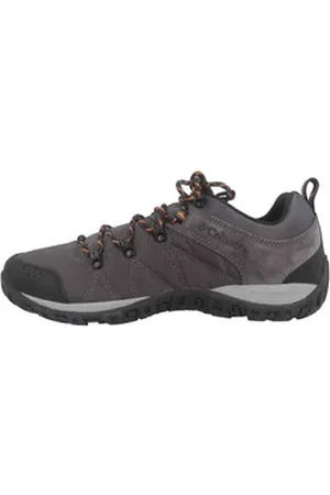 Columbia BM 4486-011 Trekkingschuh braun 46 EU