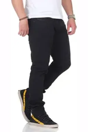 Diesel Skinny-fit-Jeans Thavar-XP-A 0NAHC Herren Jeans Hose Slim Skinny blau W38