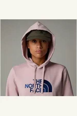 The North Face Kapuzensweatshirt W DREW PEAK PULLOVER HOODIE (1-tlg) L