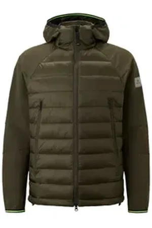 Bogner Fire + Ice Outdoorjacke 54