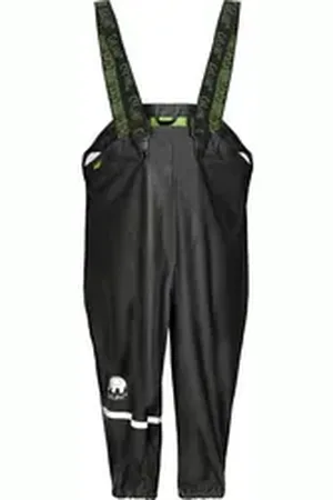 CeLaVi Regenhose schwarz 90 - ca. 24 Monate