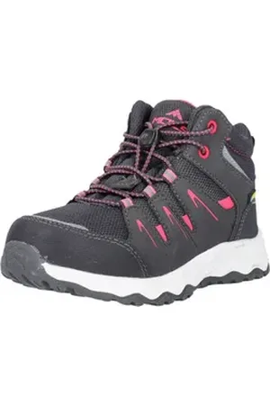 MOLS Gabeef Kids Stiefel mit wasserdichter Funktion grau 30 EU