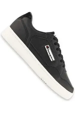 Champion Cleveland C Men Sneaker (1-tlg) schwarz 10,5/44