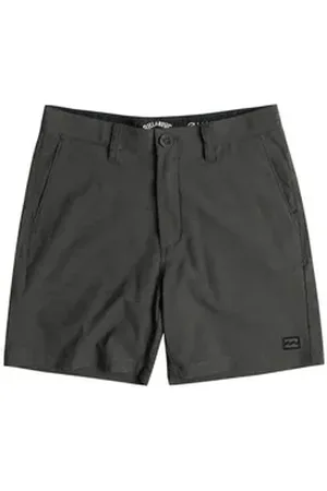 Billabong Bermudas Crossfire schwarz 8(125-130cm)