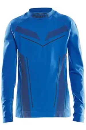 Craft Thermounterhemd Pro Control Seamless Jersey Kinder 146