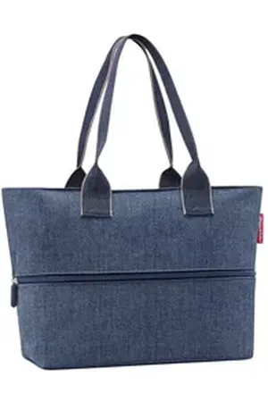 Reisenthel ® Shopper, PET rot