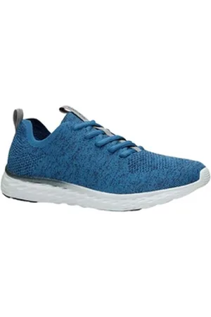Shoes For Crews EVERLIGHT HERREN, leicht, atmungsaktiv, SFC-Laufsohle, blau Arbeitsschuh 40