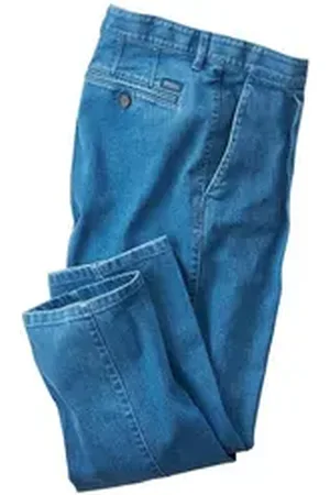 BRÜHL Comfort-fit-Jeans blau 48