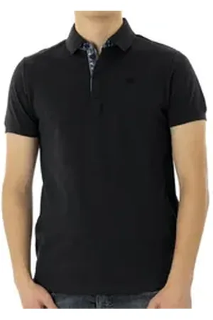 Diesel Poloshirt "T-MILES-NEW2 MAGLIETTA" Polo schwarz M
