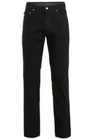 BRÜHL 5-Pocket-Jeans Genua 3 5-Pocket schwarz 29