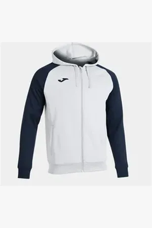 Joma Trainingsanzug Academy IV Hoodie Jacket blau 104