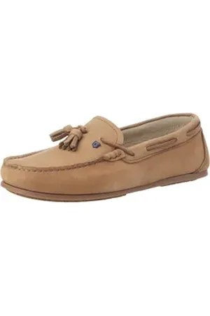 dubarry Tasselloafer Jamaica Mokassin orange 40 EU