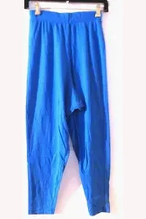 Blue Seven Haremshose Helga Harem 140