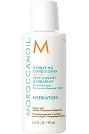 Moroccanoil Haarspülung Hydration Conditioner, -, 1-tlg., -, Feuchtigkeitsspendend