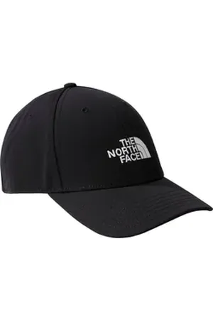 The North Face Schirmmütze KIDS CLASSIC RECYCLED 66 HAT (1-St) für Kinder schwarz