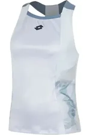Lotto Tanktop Tech II Tank blau S