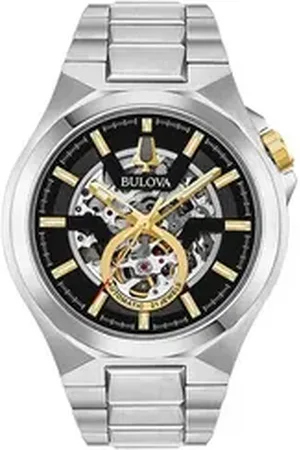 BULOVA Quarzuhr Classic, Classic