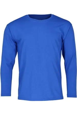 Fruit Of The Loom Longsleeve Valueweight Long Sleeve T 3XL