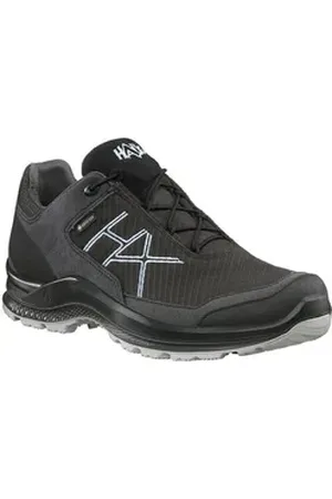 HAIX Trekkingschuh schwarz 40 EU