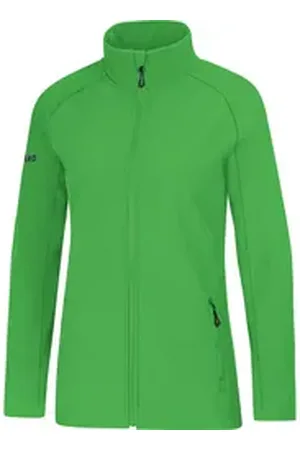 Jako Trainingsjacke Softshelljacke Team Damen 34