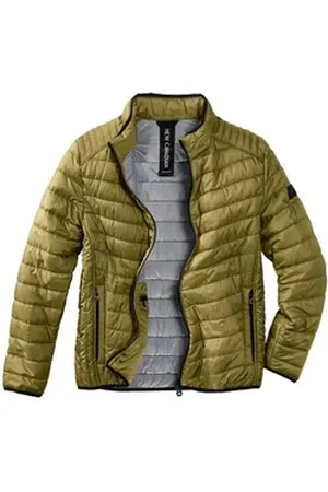 New Canadian Steppjacke 54