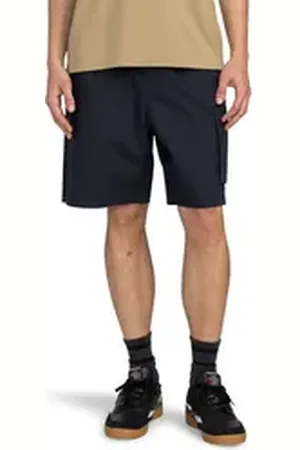 Element Bermudas Chillin Travel 19" blau L
