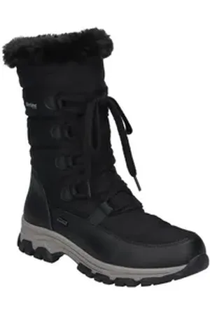 Westland Chambery 01, schwarz Stiefel schwarz 42 EU
