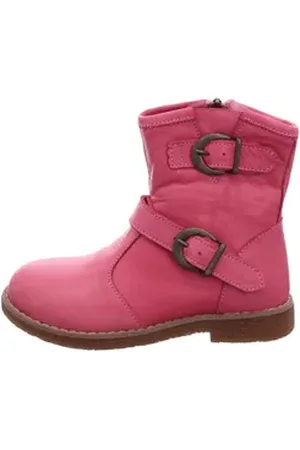 Esgano Stiefel rosa 26 EU