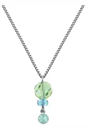 Konplott Kette mit Anhänger : Kette/Anhänger Daily Desire blau