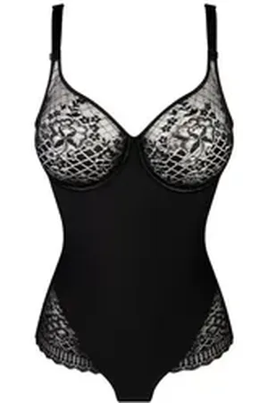 Empreinte Body Melody Body E-G Cup schwarz 85E