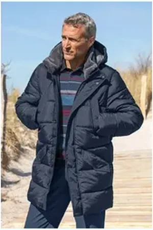 New Canadian Parka 48